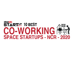 10 Best Co-Working Space Startups-NCR - 2020